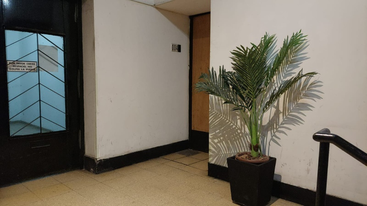 Apartamento ID.42 - Apartamento Duplex, En Cordón, 3 Dorm. 2 Baños, Patio