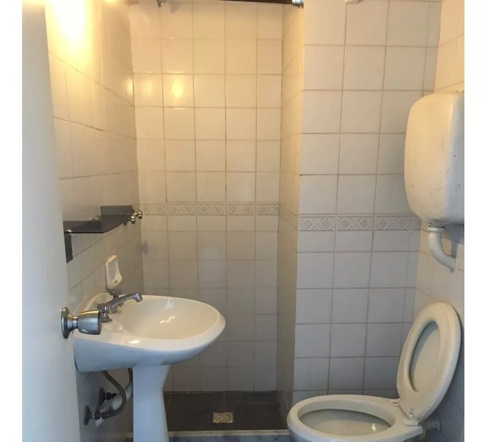 Apartamento ID.4131 - Vivienda O Escritorio Monoambiente Al Frente Excelente Ubicación Centro