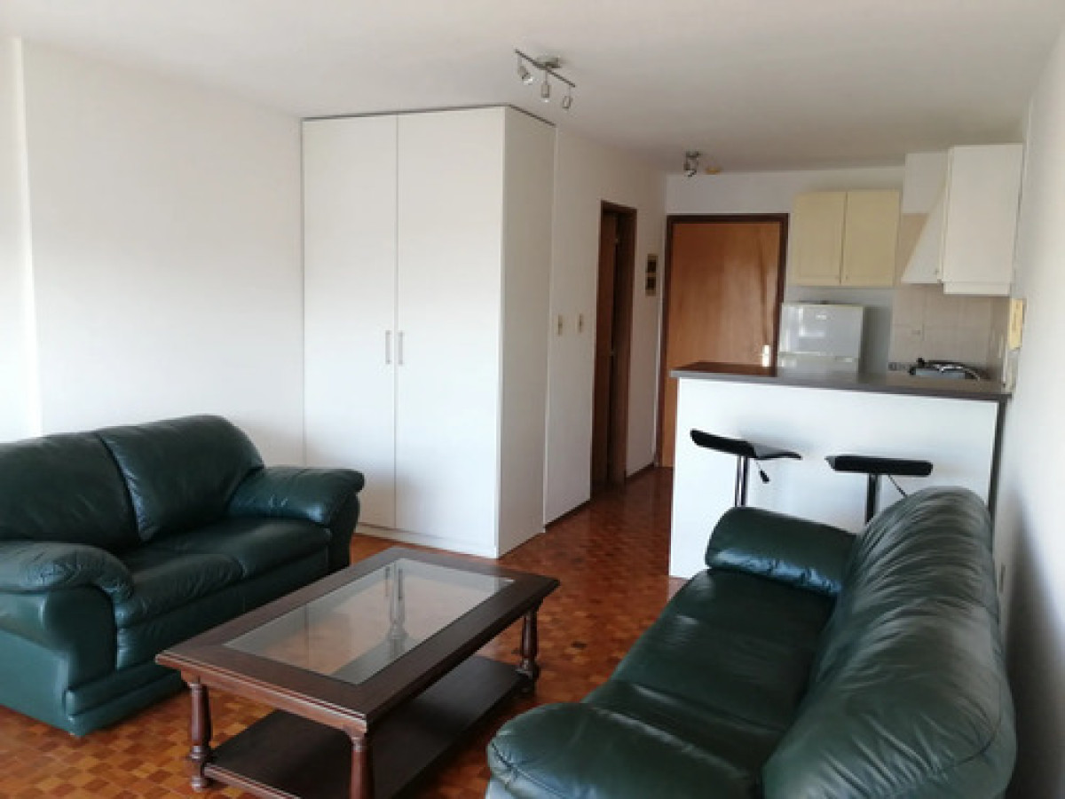 Apartamento ID.11970 - Alquiler de monoambiente en Puerto de Buceo