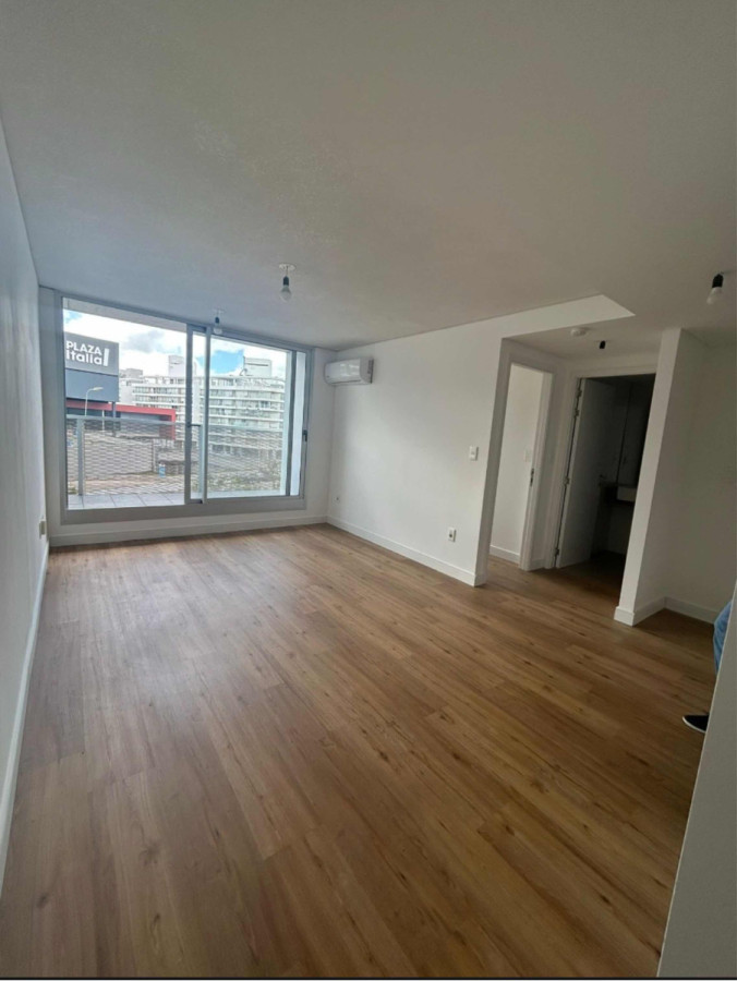 Apartamento ID.7640 - Hermoso Apartamento De 1 Dorm Con Balcon