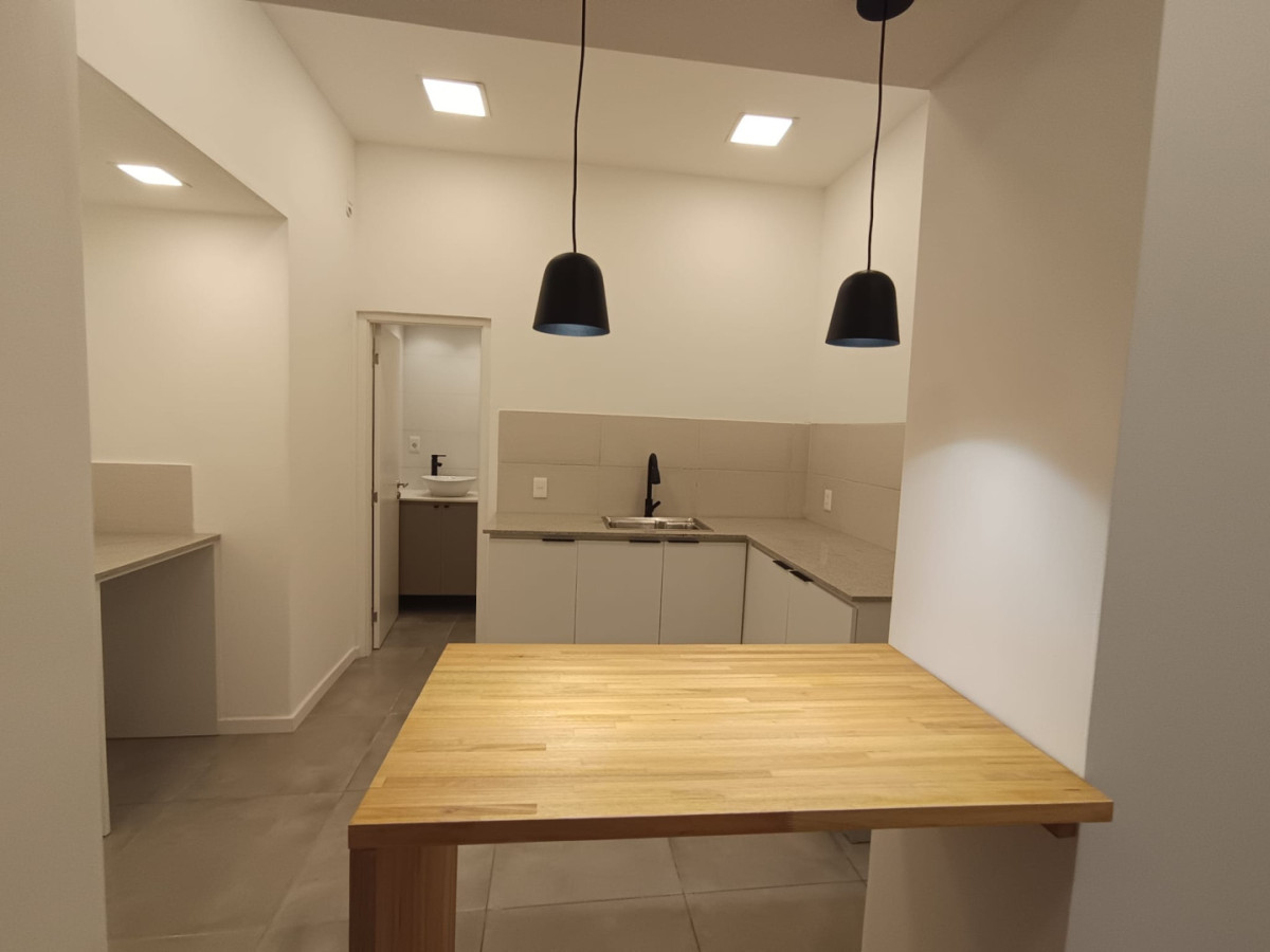 Apartamento ID.10815 - Venta Totalmente Reformado 2 Dormitorios Sin Gastos Aguada