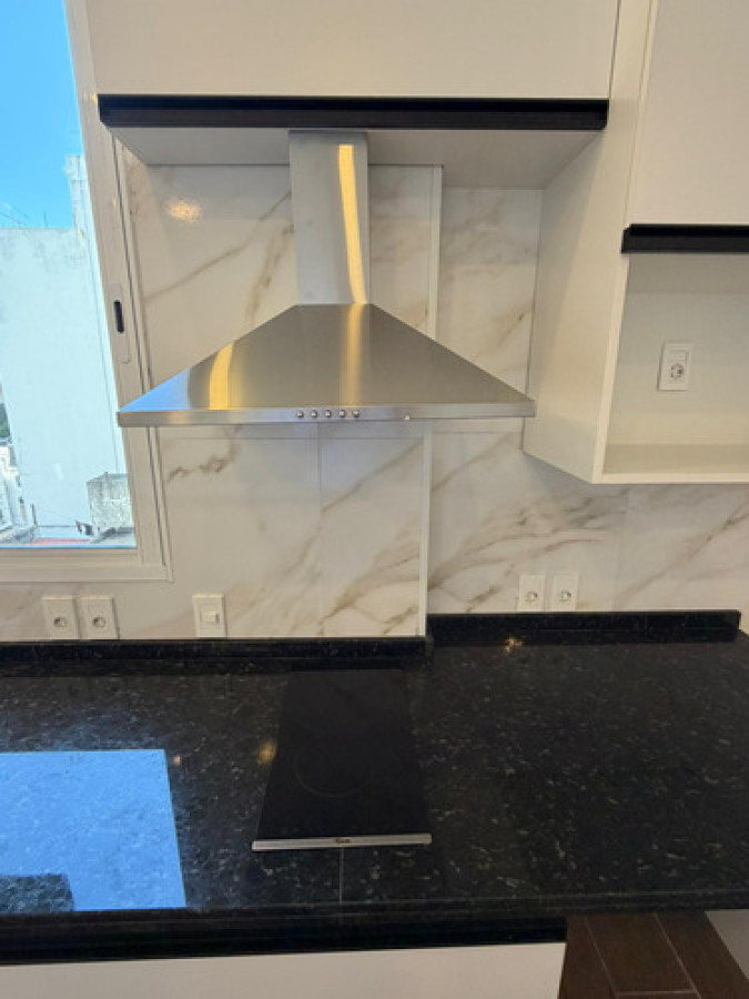 Apartamento ID.11291 - ALQUILER APARTAMENTO EN CORDÓN 1 DORMIRIO POR AV. 18 DE JULIO