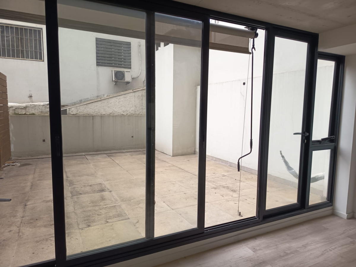 Apartamento ID.12926 - Venta Apartamento 2 Dormitorios A Estrenar Aguada A Estrenar
