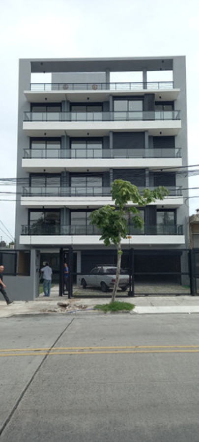 Apartamento ID.3674 - INCREIBLE APTO! MONOAMBIENTE EN BUCEO A ESTRENAR!!