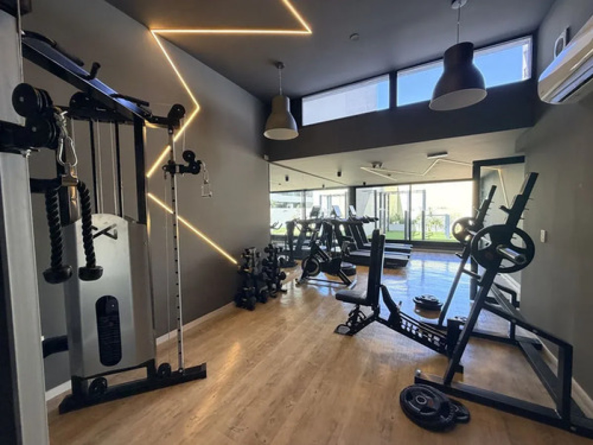 Apartamento ID.11964 - Alquiler de apartamento 1 dormitorio en Cordon