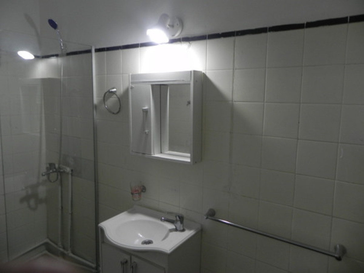 Apartamento ID.9523 - Alquiler Apartamento En Pocitos De 2 Dormitorios