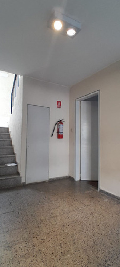 Apartamento ID.11259 - APARTAMENTO EN PARQUE RODÓ 1 DORMITORIO PATIO Y TERRAZA PLANTA BAJA 