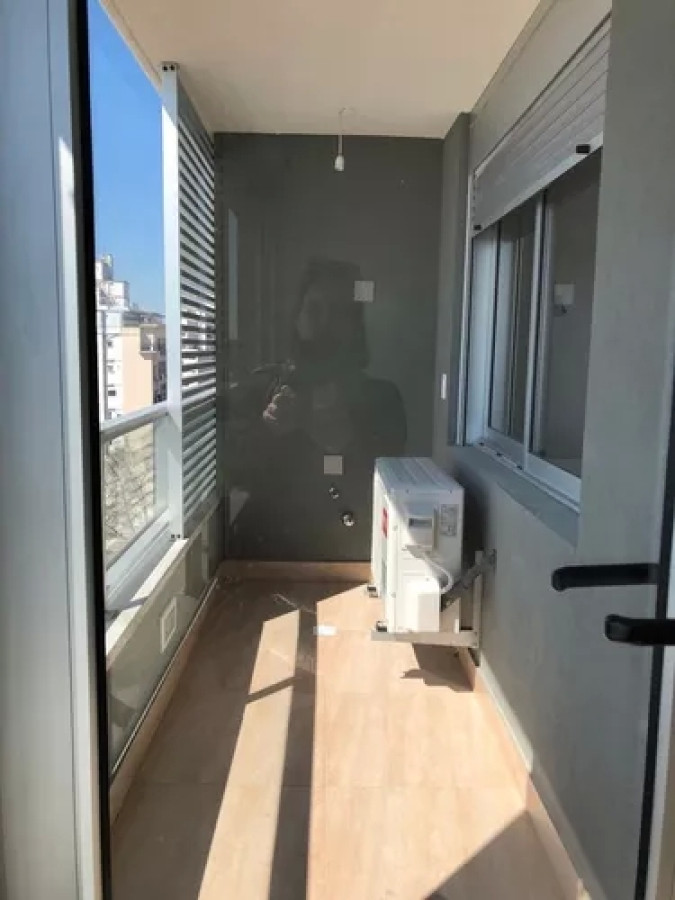 Apartamento ID.4247 - Apartamento De 1 Dormitorio Luminoso Y Soleado En Abayubá