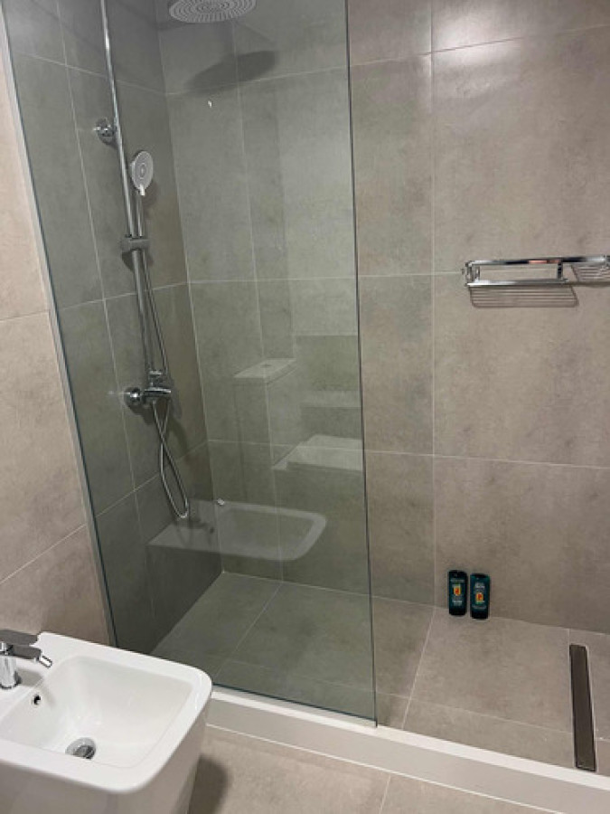 Apartamento ID.10766 - Oportunidad en Pocitos !! Apto. 1 Dormitorio a 1 Cuadra De Rbla Kibon Todo A Estrenar !!