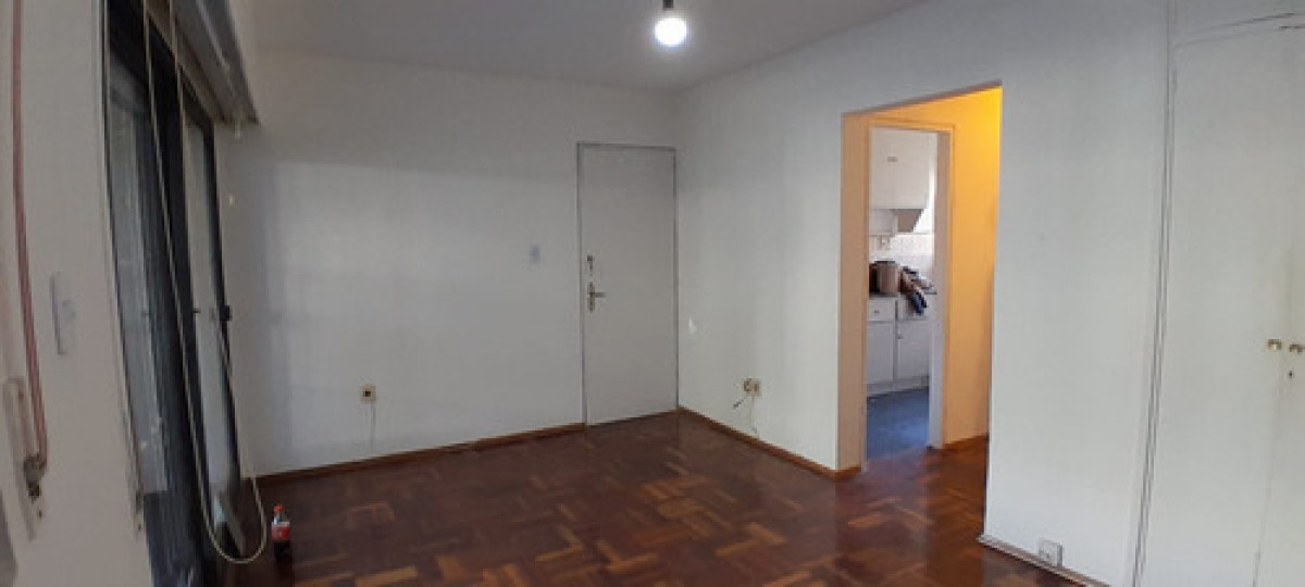 Apartamento ID.11579 - Alquiler de apartamento 1 dormitorio en Parque Rodo