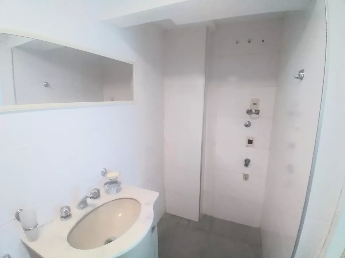 Apartamento ID.3273 - Apartamento De 2 Dormitorios A Metros De Playa Honda Malvín