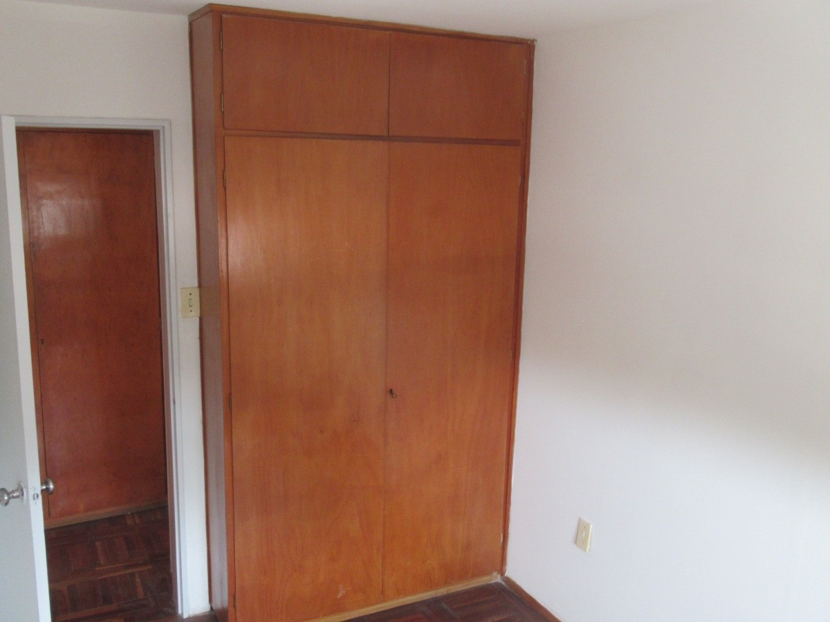 Apartamento ID.3418 - Venta Con Renta Apartamento La Blanqueada 2 Dormitorios