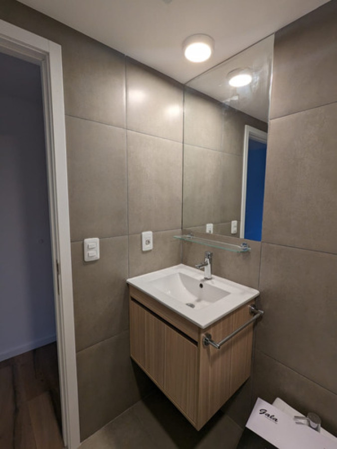 Apartamento ID.11768 - Alquiler de monoambiente en Cordon