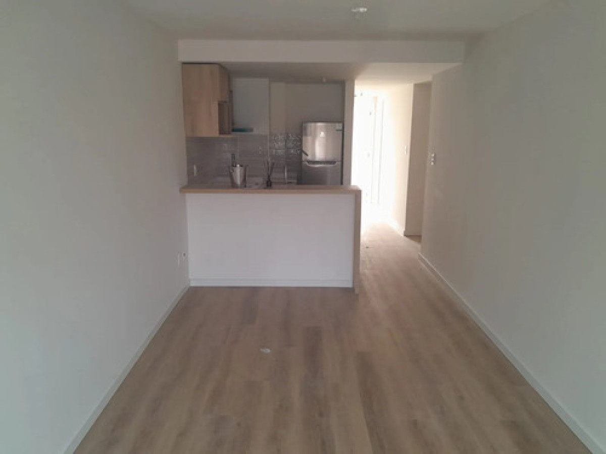 Apartamento ID.12684 - Alquiler Apartamento 2 Dormitorio A Estrenar La Blanqueada Con Balcón Y Garaje