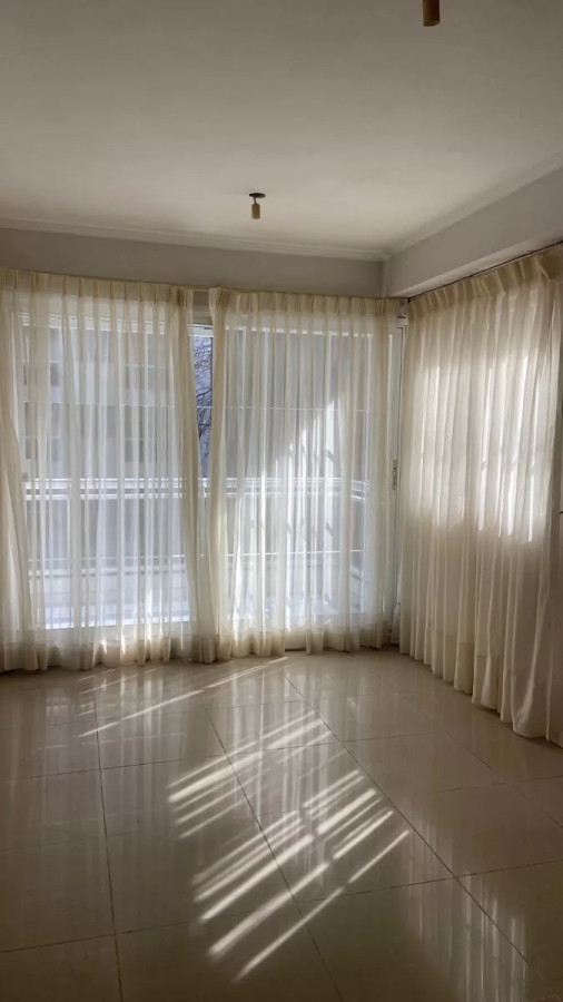 Apartamento ID.5993 - Apartamento En Alquiler 1 Dormitorio. Pocitos