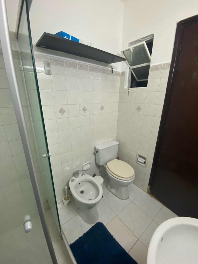 Apartamento ID.6684 - Alquiler Apartamento De 1 Dormitorio. Punta Carretas