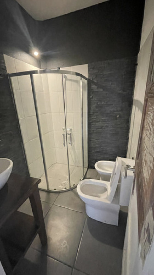 Apartamento ID.11732 - Alquiler de apartamento 1 dormitorio en Parque Batlle