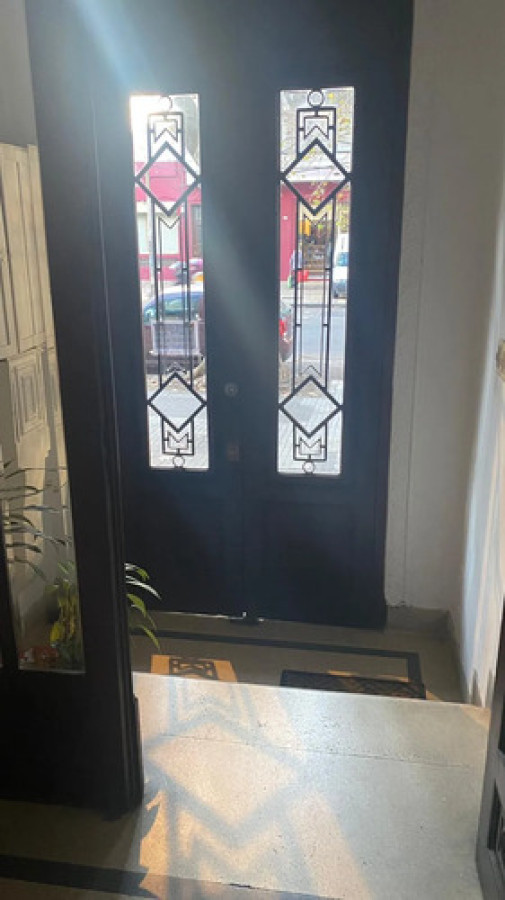 Apartamento ID.11941 - Alquiler Apto 2do Por Escalera 3 Dormitorios Cordón Sur