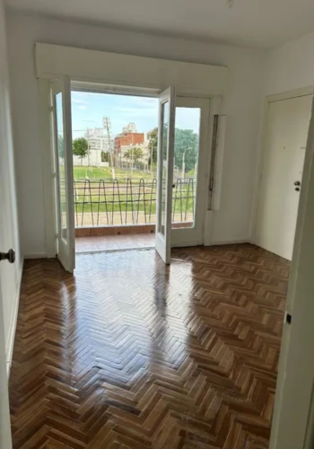 Apartamento ID.9805 - Hermoso Apartamento De 2 Dormitorios En Malvin Norte 