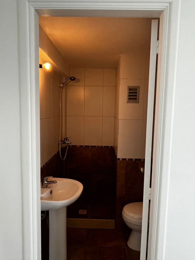 Apartamento ID.12480 - Alquiler Monoambiente Luminoso Buena Ubicación Parque Rodó