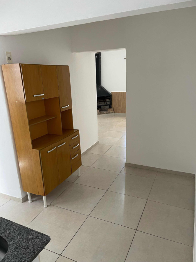 Apartamento ID.7992 - Venta Apartamento 1 Dormitorio Garage Patio Sin Gastos En Villa Española 