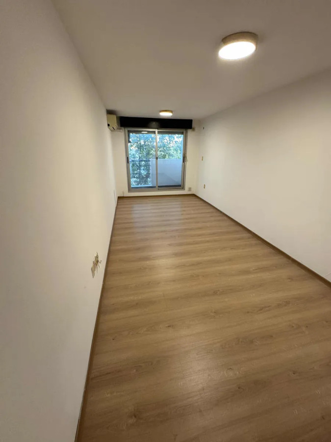 Apartamento ID.9313 - Venta Apartamento De 1 Dormitorio Con Cochera En Cordón 
