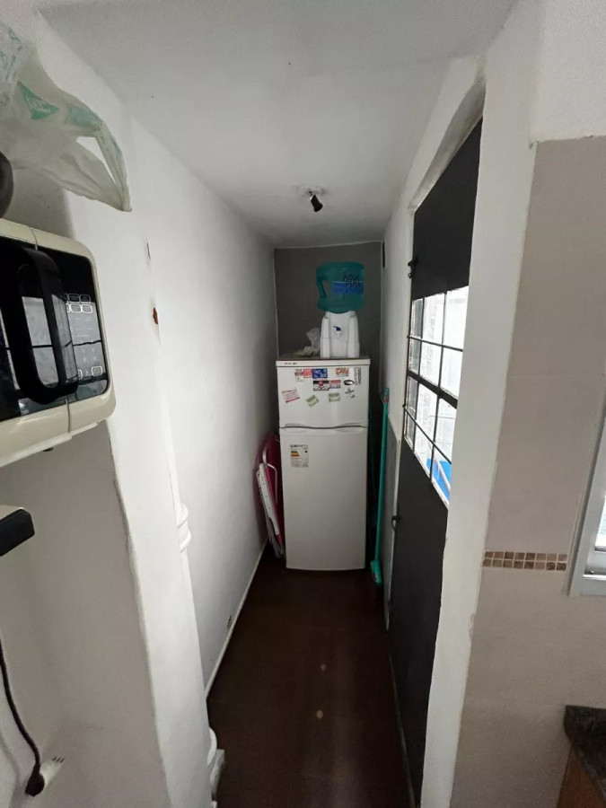 Apartamento ID.8481 - Alquiler Apartamento De 2 Dormitorios Patio En Malvín Norte