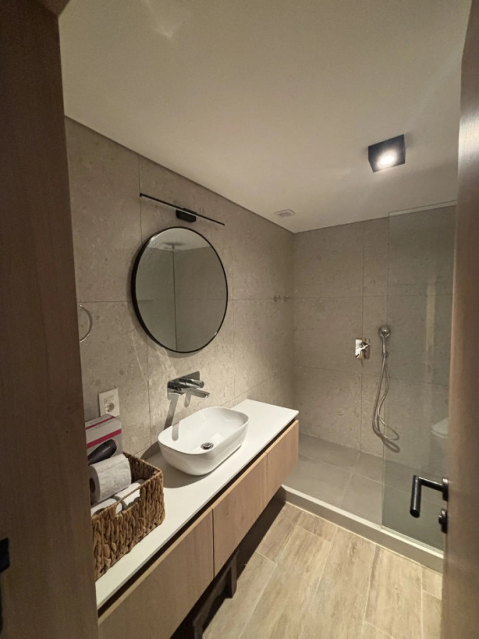 Apartamento ID.12692 - Alquiler Loft A Estrenar Amoblado Amenities Garaje Opcional En Punta Carretas