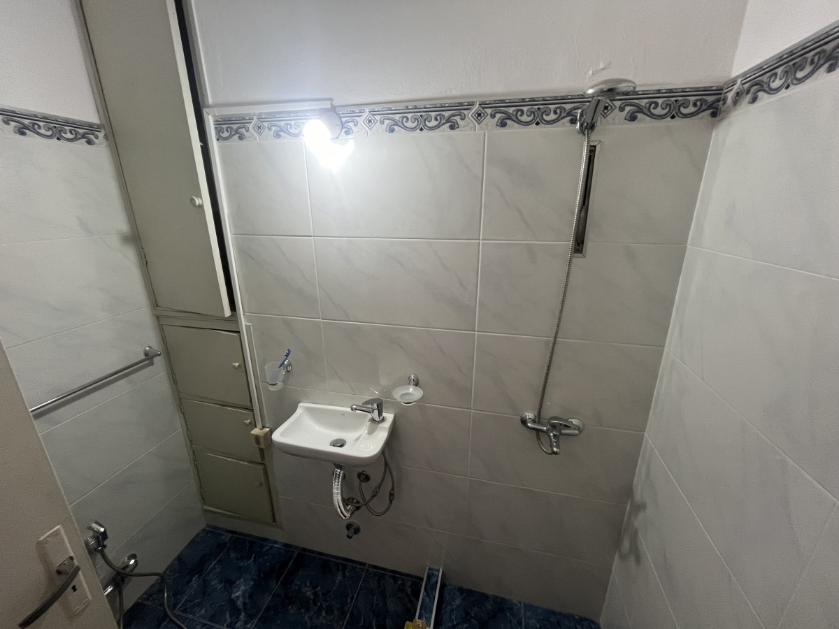 Apartamento ID.4603 - Venta Apartamento 1 Dormitorio Tres Cruces Amplio Luminoso