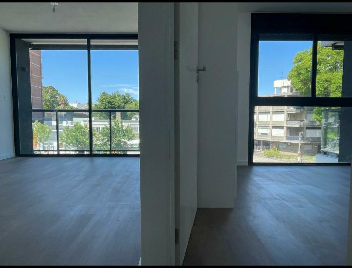 Apartamento ID.11391 - Apartamento a estrenar de 1 dormitorio con garaje