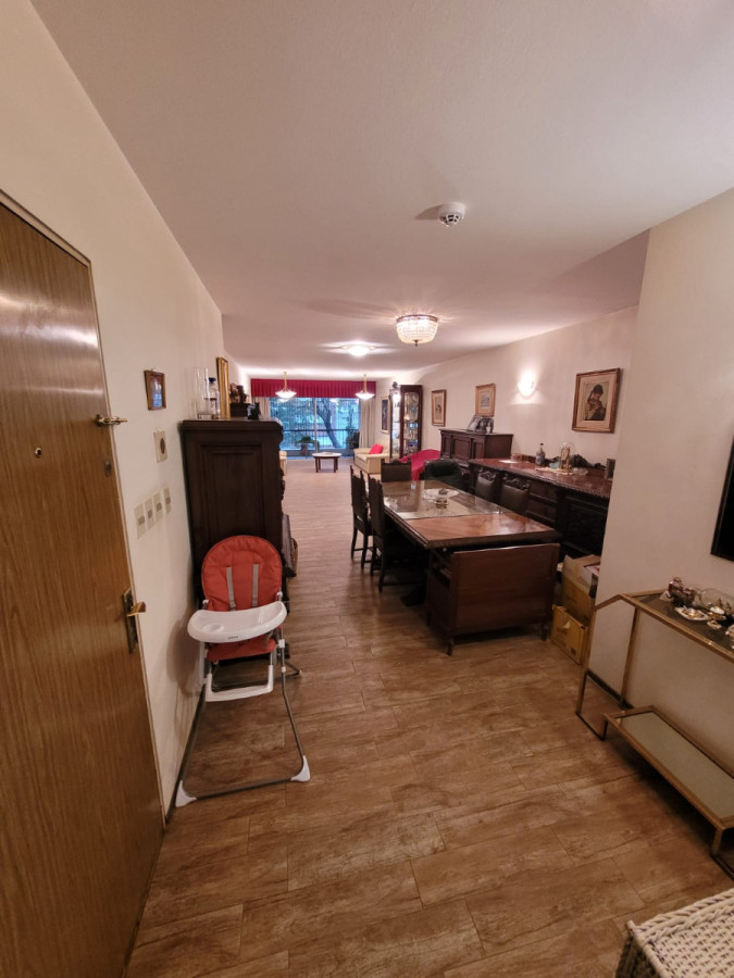 Apartamento ID.3217 - Venta Apartamento 4 Dormitorios 3 Baños Pocitos Losa Radiante