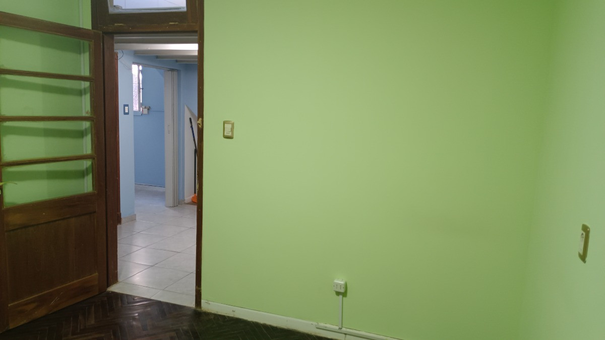 Apartamento ID.5074 - Oportunidad Apartamento en Venta de 3-4 dormitorios en Reducto