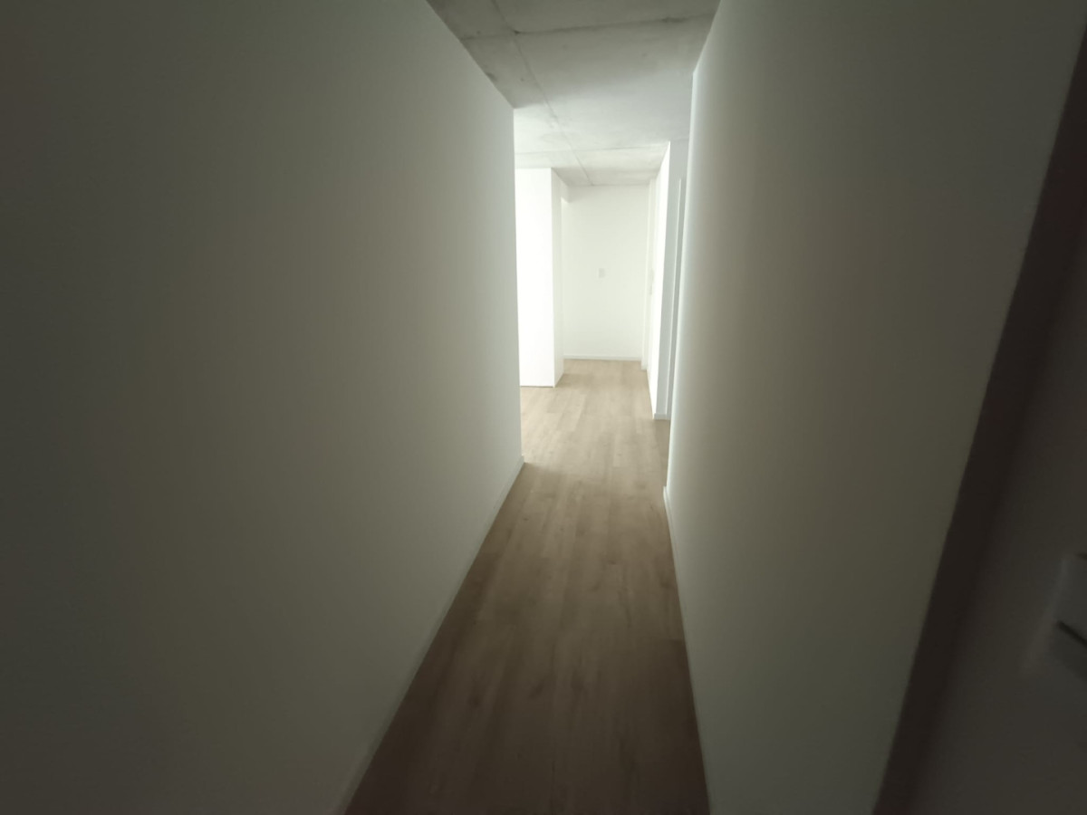 Apartamento ID.12926 - Venta Apartamento 2 Dormitorios A Estrenar Aguada A Estrenar