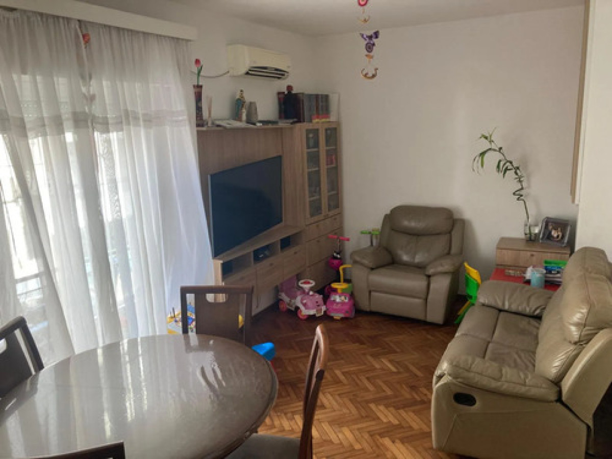 Apartamento ID.12058 - Venta de apartamento en Parque Rodo