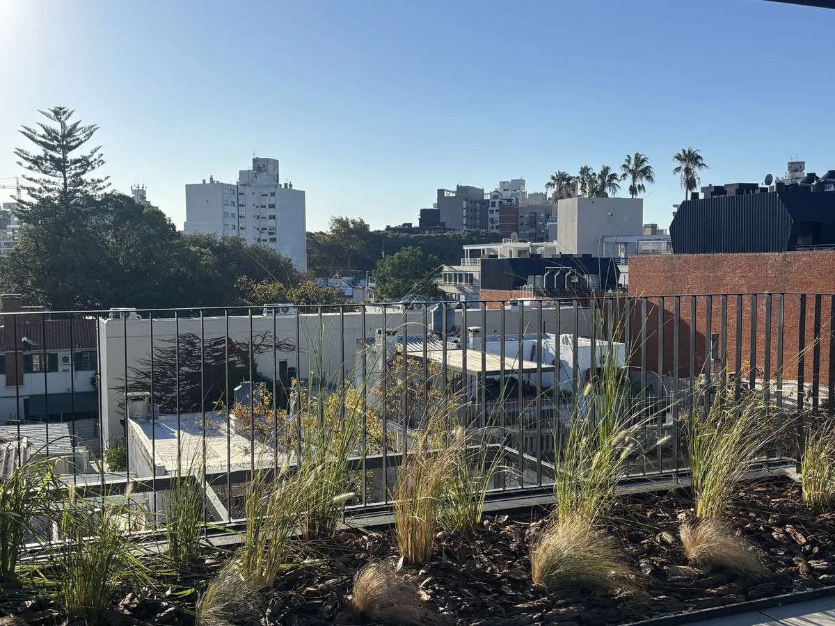 Apartamento ID.12692 - Alquiler Loft A Estrenar Amoblado Amenities Garaje Opcional En Punta Carretas