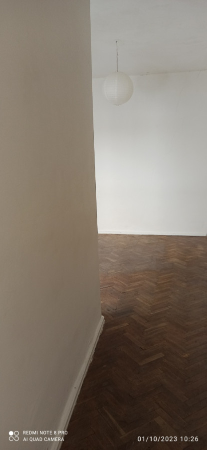 Apartamento ID.3293 - SE VENDE PRECIOSO APTO EN CORDÓN 1 DORMITORIO Y PATIO!