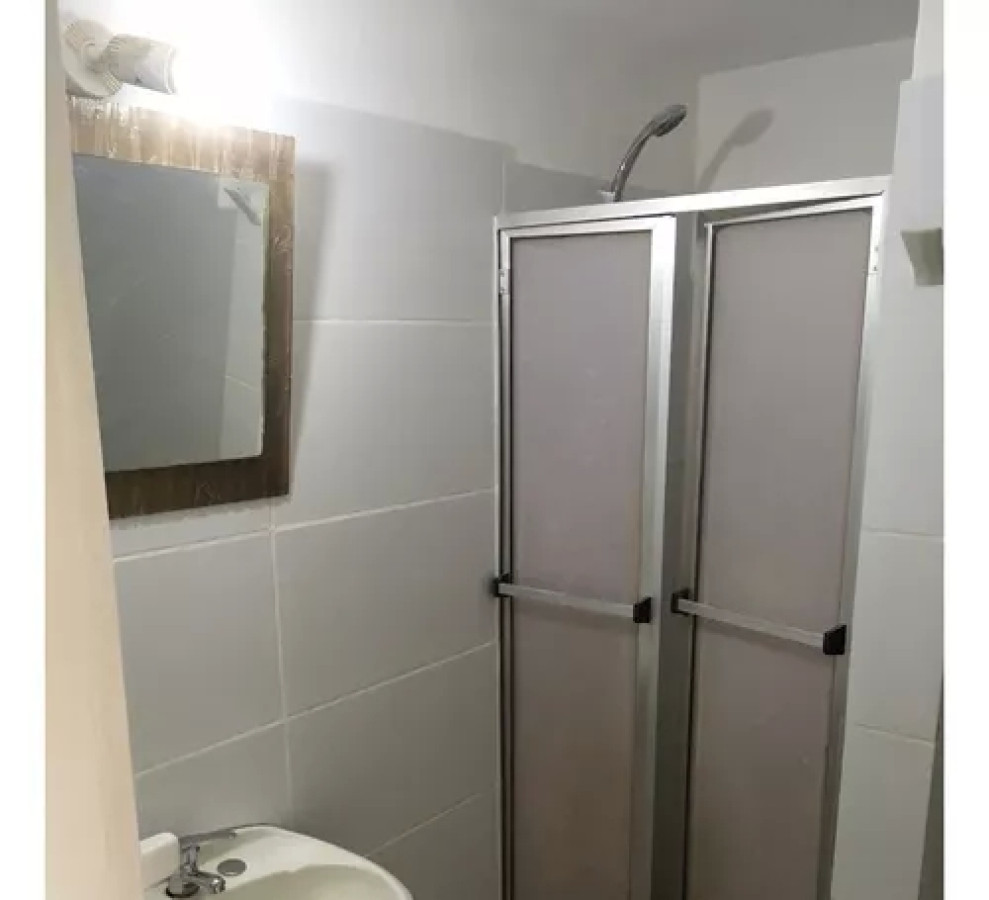 Apartamento ID.6524 - Alquiler Apartamento 2 Dormitorios Amplio Luminoso Belvedere