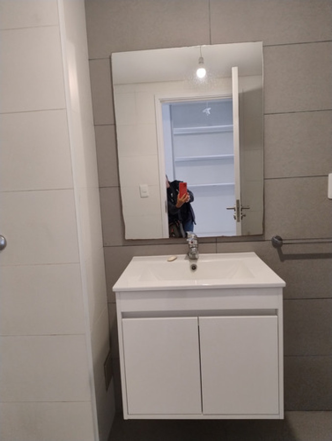 Apartamento ID.11338 - Alquiler De Moderno Apartamento 2dormitorios Con Cochera En El Centro