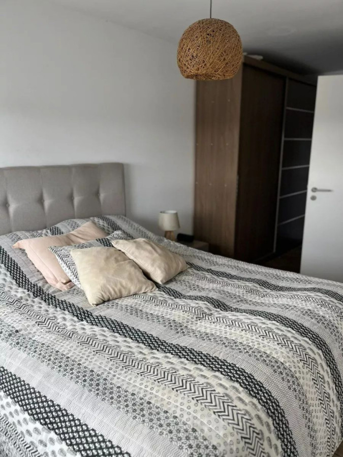 Apartamento ID.11292 - ALQUILER APARTAMENTO EN TRES CRUCES 2 DORMITORIOS GARAJE Y TERRAZA PARRILLERO