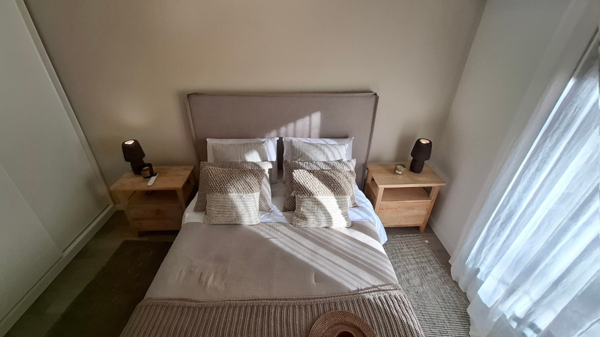 Apartamento ID.12923 - Venta Apartamento A Estrenar 1 Dormitorio + Escritorio Centro