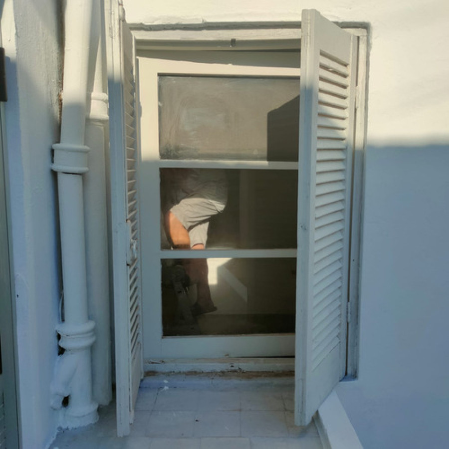 Apartamento ID.11753 - Dueño Vende Dos Aptos. En Ph Recién Remodelados, En Reducto. Con Parrillero. Sin Gastos Comunes.