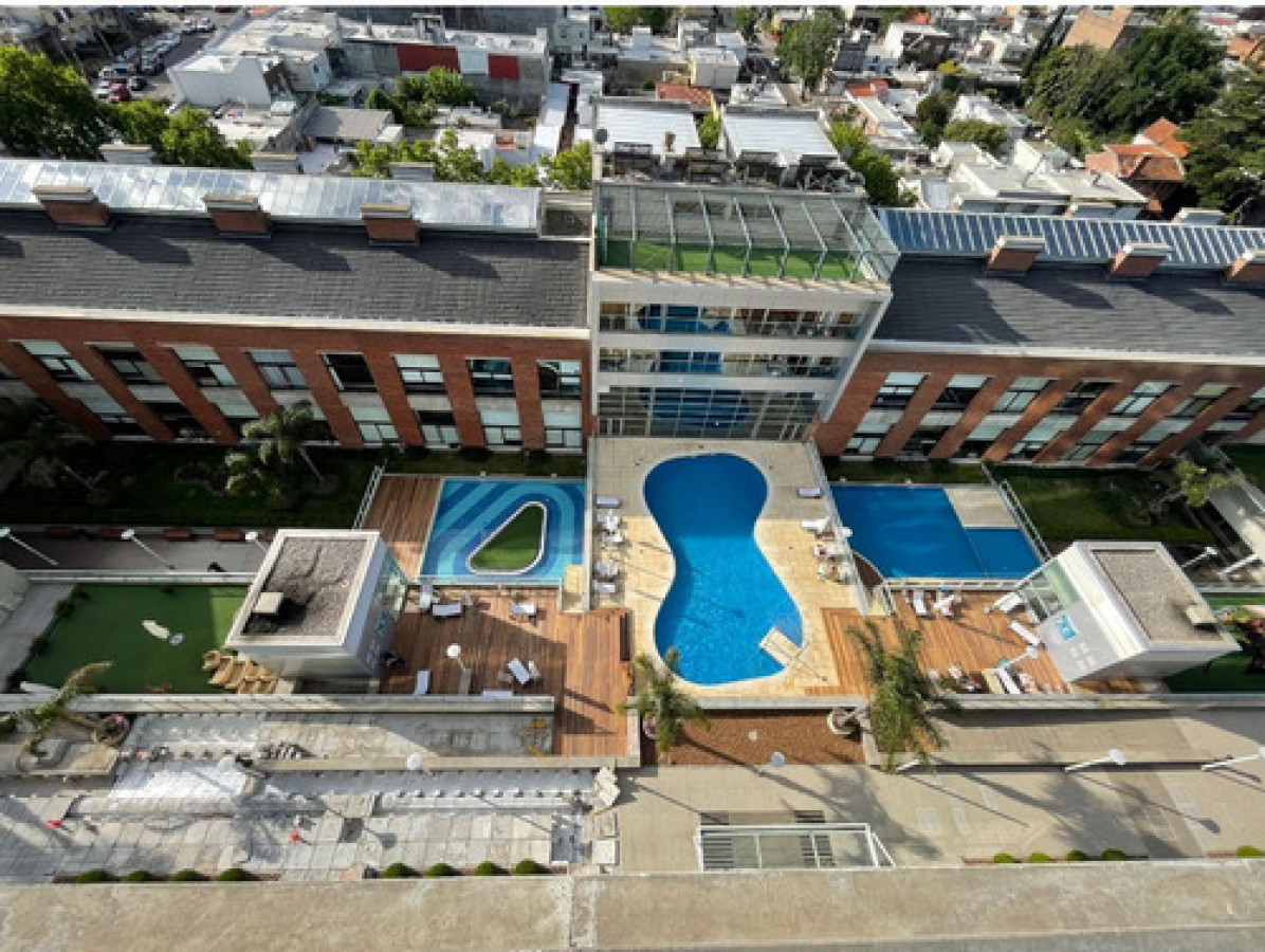 Apartamento ID.11735 - Alquiler de apartamento 2 dormitorios en Buceo