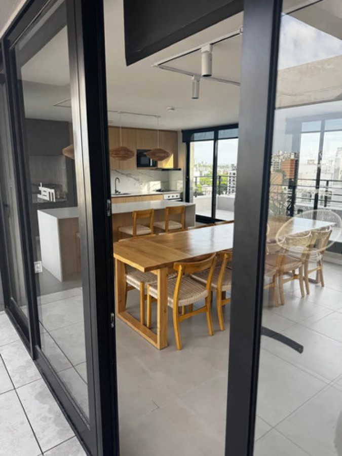 Apartamento ID.11964 - Alquiler de apartamento 1 dormitorio en Cordon