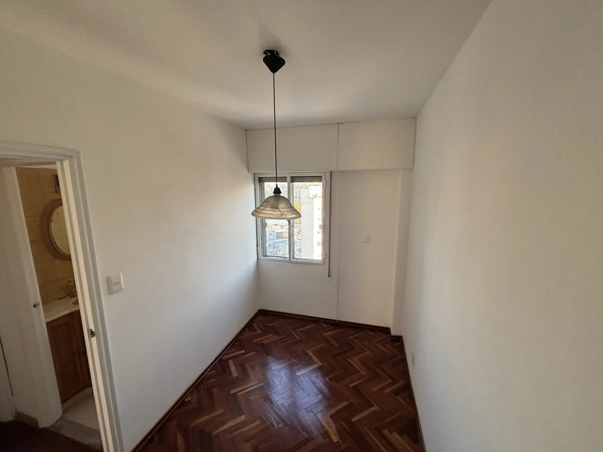 Apartamento ID.12578 - Alquiler Apartamento 3 Dormitorios Balcón Garaje Parque Rodó
