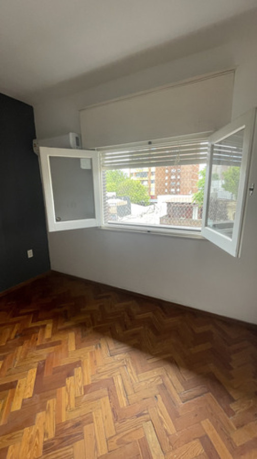 Apartamento ID.11732 - Alquiler de apartamento 1 dormitorio en Parque Batlle
