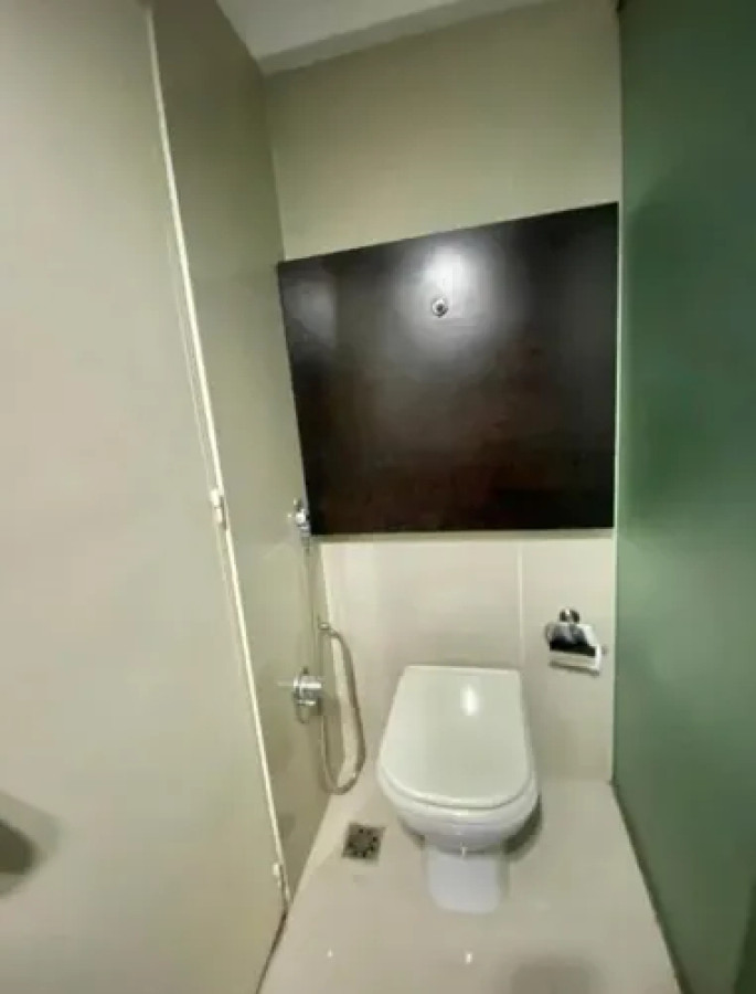 Apartamento ID.10001 - Lindo Apartamento De 1 Dormitorio En Aguada