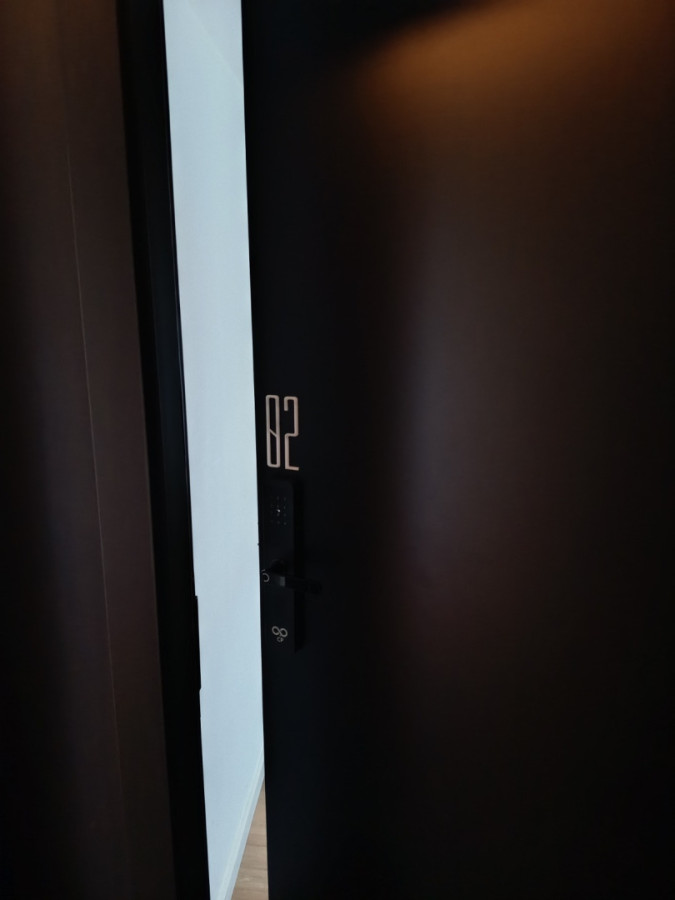 Apartamento ID.13148 - Alquiler Apartamento Nuevo De 1 Dormitorio Con Balcón Contrafrente En Centro
