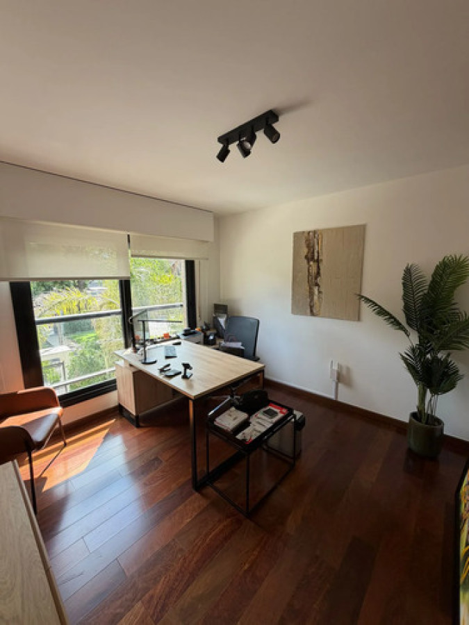 Apartamento ID.11775 - Alquiler de apartamento 2 dormitorios en Carrasco