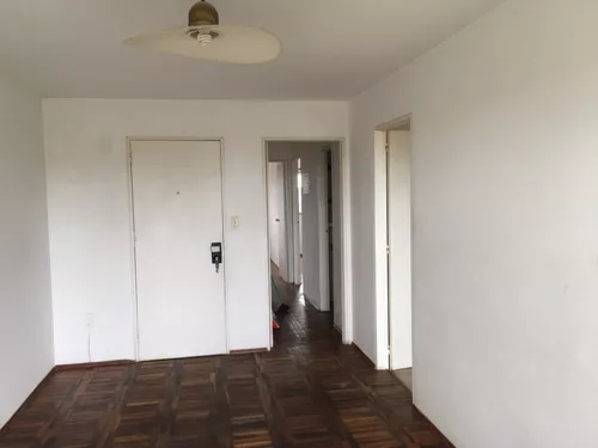 Apartamento ID.6524 - Alquiler Apartamento 2 Dormitorios Amplio Luminoso Belvedere