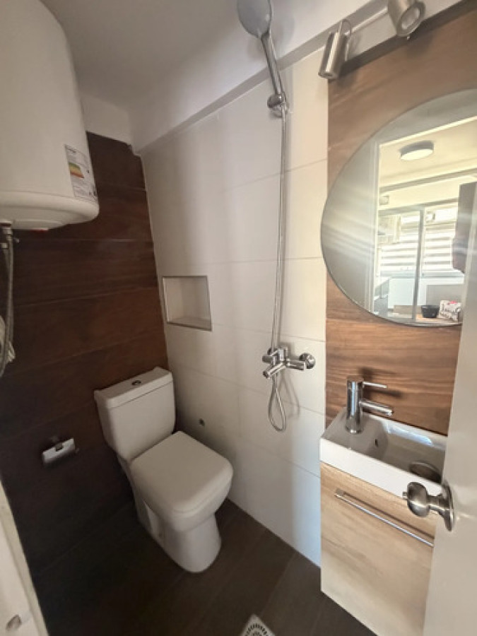 Apartamento ID.11931 - Alquiler de apartamento 2 dormitorios en Pocitos